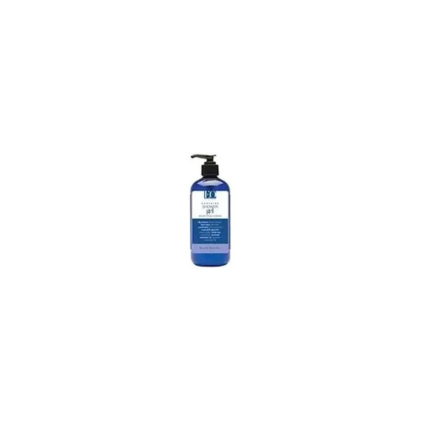 Eo - 222339 - Eoshower Gels French Lavender - Each