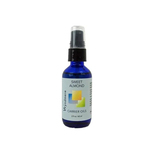 Wyndmere Naturals - 228 - Sweet Almond - Each