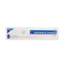 Dukal - 2283 - Gauze Sponge, 2" X 2", Sterile, 8 - Ply, Cotton Filled - Bag/1