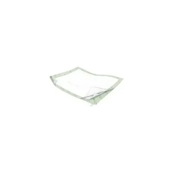 Cardinal Health - Wings Quilted - P2336Ps - , Premium Strength Underpads, Wings, 23" X 36" - Case/72