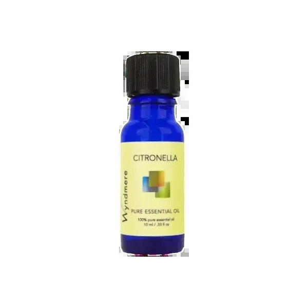 Wyndmere Naturals - 24 - Citronella - Each
