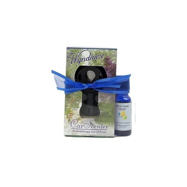 Wyndmere Naturals - 245 - Carscenter W/Road Rage Relief - Each