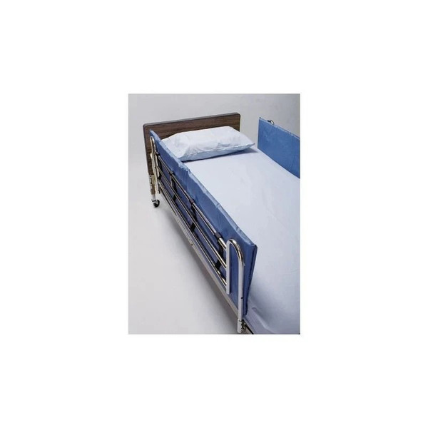 Skil-Care - 401140 - Classic Bed Side Rail Bumper Pad 2 X 15 72 Inch - Each