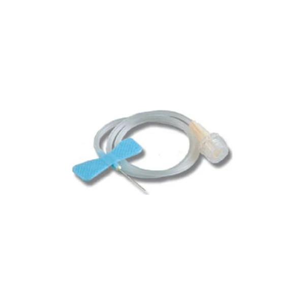 Air Tite - Securetouch - 26706 - Infusion Set, Wngd 23Gx3/4 Strdisp Exlint - Box/50