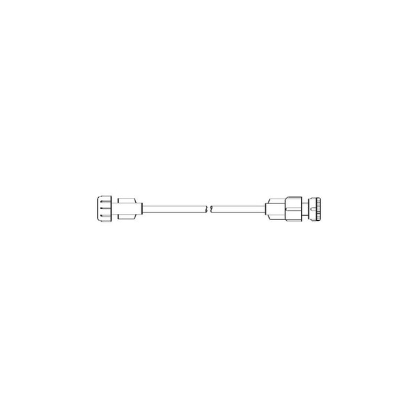 Icu Medical - Answer - 423760401 - Pressure Tubing 84 Inch 9 Psi - Box/25