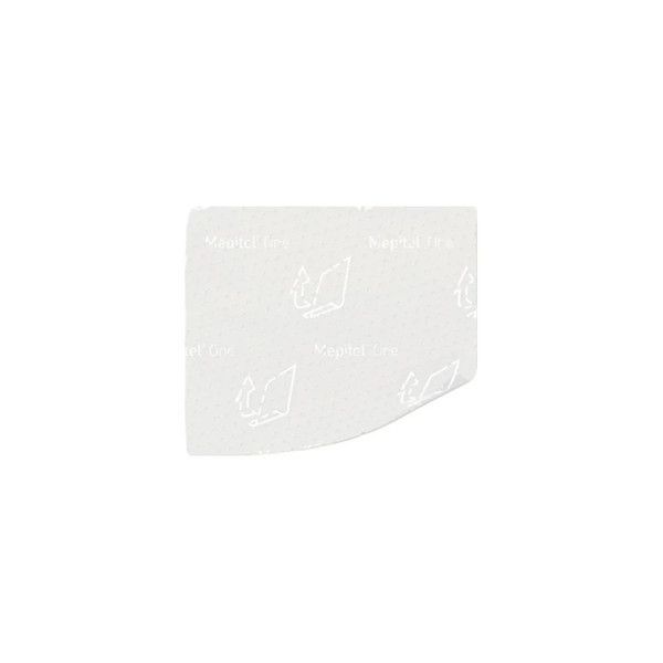 Molnlycke Health Care - Mepitel - 289500 - 1 Non - Adherent Sided Soft Silicone Wound Contact Layer - Each