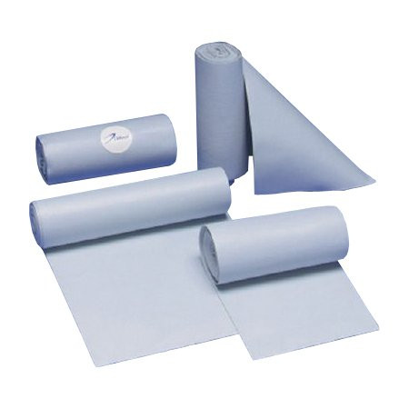 Deroyal - 35-409 - Esmark Compression Bandage 4 Inch X 3 Yard No Closure Blue Sterile High - Case/20