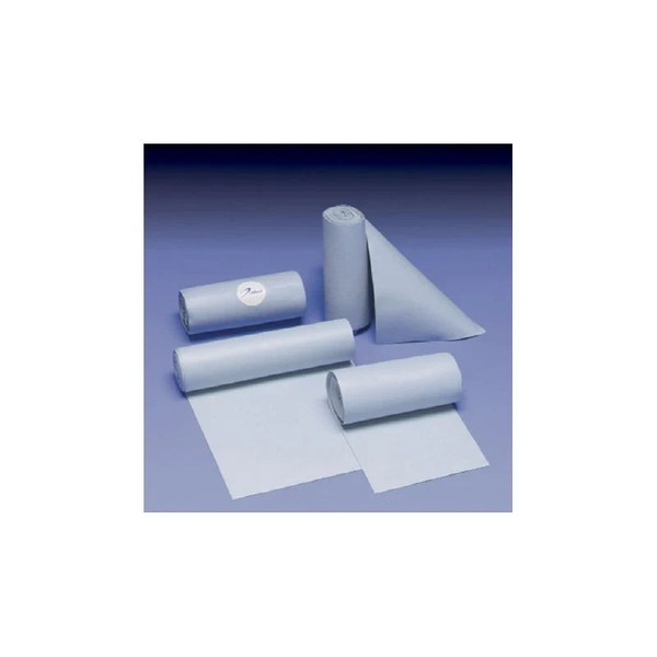 Deroyal - 35-409 - Esmark Compression Bandage 4 Inch X 3 Yard No Closure Blue Sterile High - Case/20