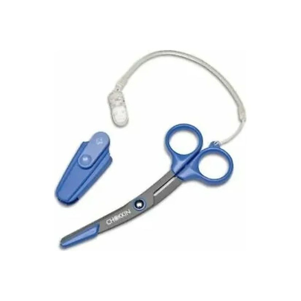 Graham Field - 2998Bl - Chokkin Scissors Grafco - Medical/Surgical - Each