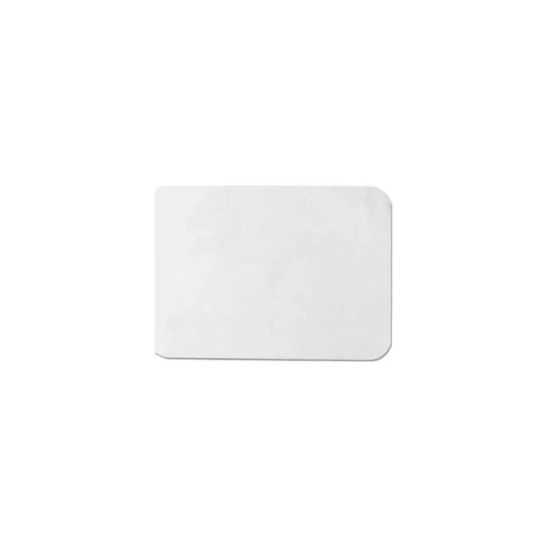 Tidi Products - 917511 - Traycover, Wht 8.5X12.25 - Case/1000