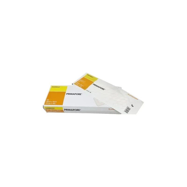 Smith & Nephew - 66000321 - Absorbent Dressing, 11¾" X 4" (Us Only) - Package/1