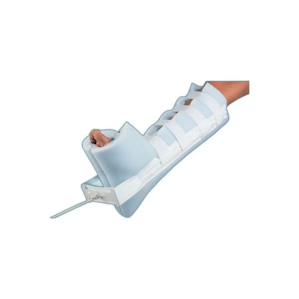 Djo Djorthopedics - Procare - 79-99850 - Traction Boot Foam One Size Fits Most - Each