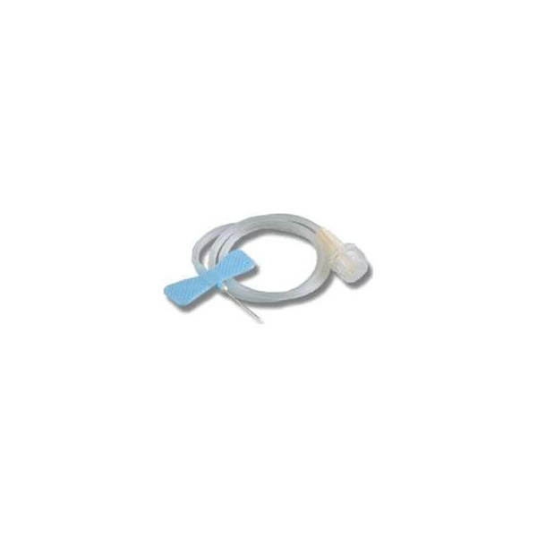 Air Tite - Securetouch - 26704 - Infusion Set, Wngd 21Gx3/4 Strdisp Exlint - Case/500