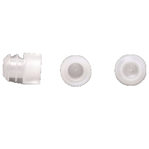 Cardinal Health - Sp Accutube - T1226-37 - Test Tube Cap 12 - 13 Mm, Polyethylene, Flange, 1000 Per Pack - Package/1000
