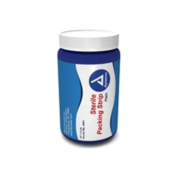 Dynarex - 3414 - Packing Strip Iodoform, Sterile 2 In X - Each