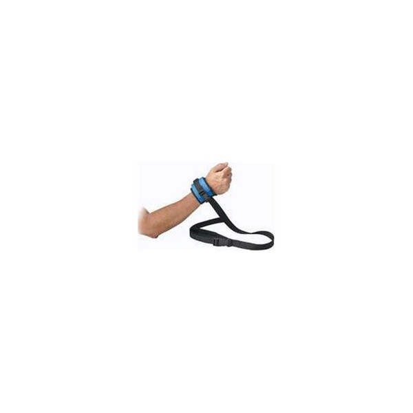 Tidi Products - Twice-As-Tough Cuffs - 2791 - Restraint, Ankle Posey - Pair