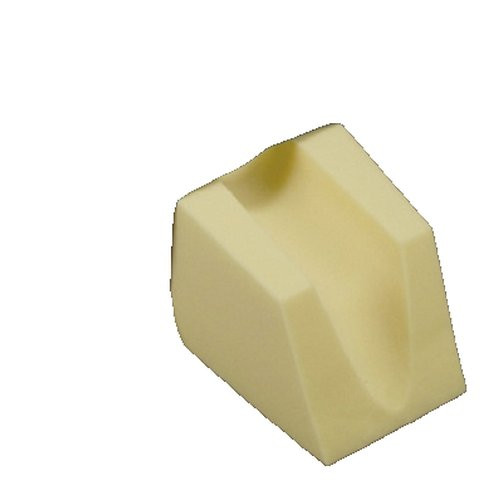 Deroyal - M60-015A - Leg Elevator 11 W X 29 D H Inch Foam Hook And Loop Strap Fastening - Case/2