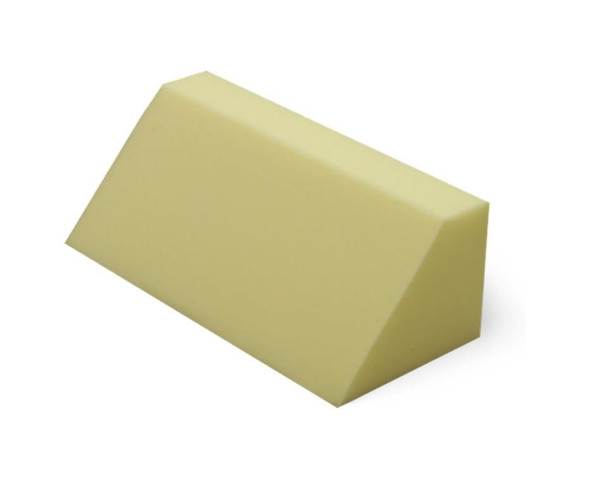 Deroyal - M10-081 - Positioner Wedge 12 W X D 4 H Inch Foam Freestanding - Each