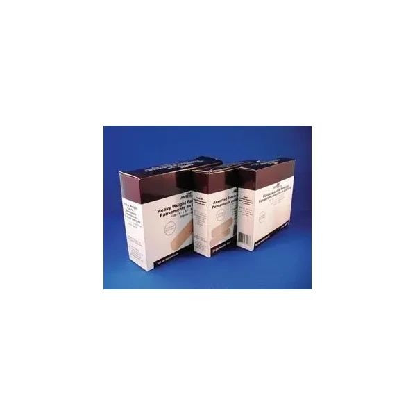 Amd Ritmed - Afk0315 - Fabric Adhesive Bandage Knuckle - Case/1
