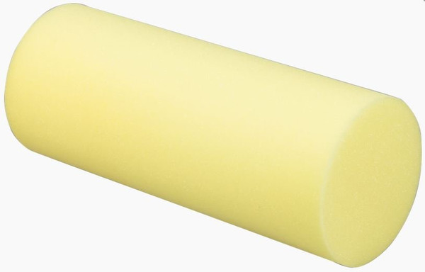 Deroyal - M10-095 - Lumbar Positioner Roll 12 D X 7 Od Inch Foam Freestanding - Each
