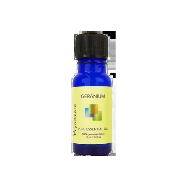 Wyndmere Naturals - 39 - Geranium - Each