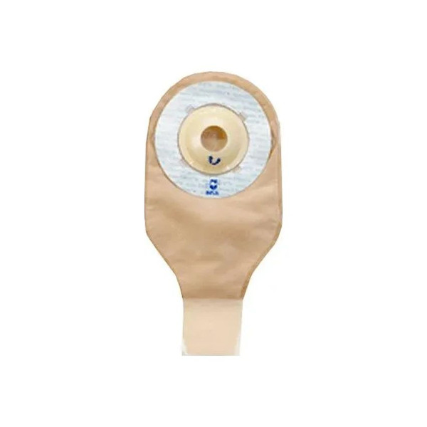 Nu-Hope - Nu-Flex - 40-7054-Dc - Hydrocolloid Disc - Deep Convexity - Box/10