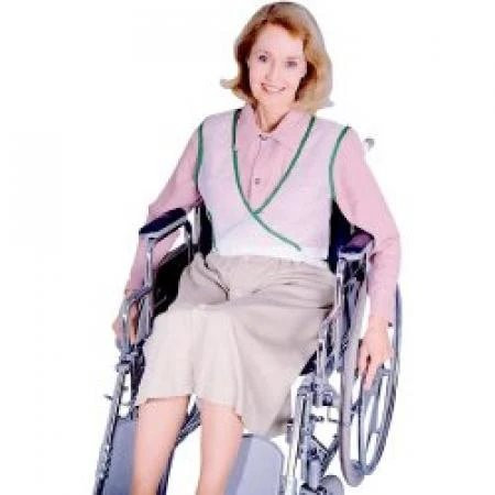 Skil-Care - 301101 - Vest Restraint - Each
