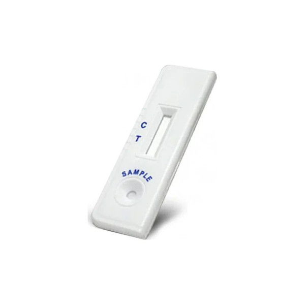 Germaine Laboratories - Aimstep - 40010 - Cotinine - Each