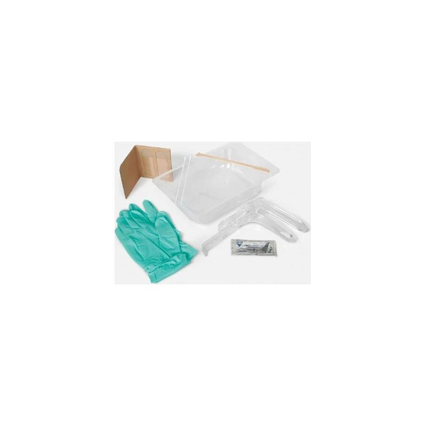 Medline - Dynd70400 - Pap Smear Collection Kit Slide Mailer - Case/20