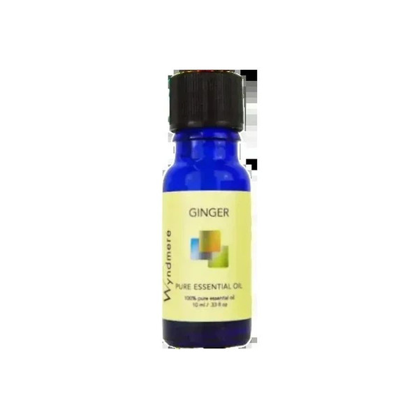 Wyndmere Naturals - 41 - Ginger - Each