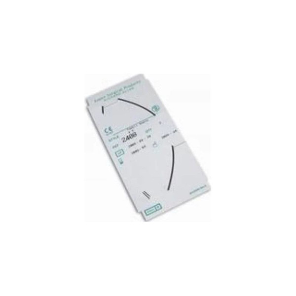 Aspen - 2407 - Products Nasal Snare Size 7 - Box/50