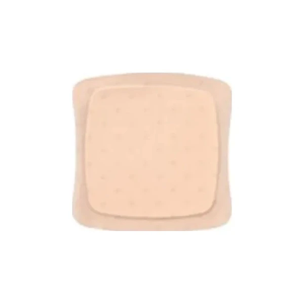 Convatec - Aquacel Ag - 420807 - Foam Dressing - Box/5