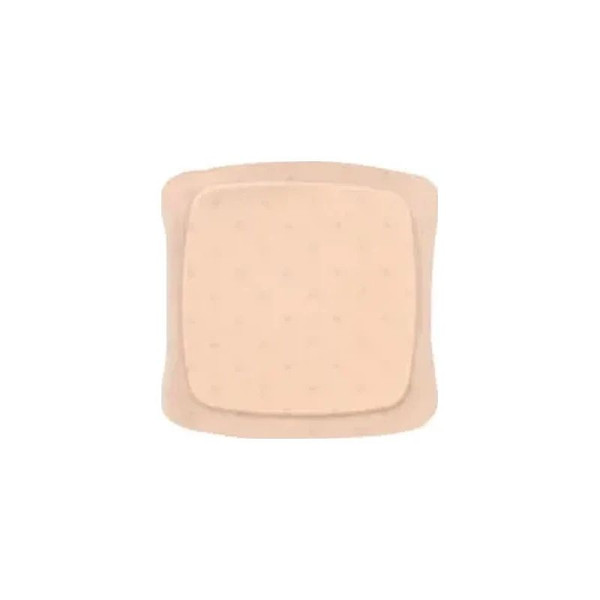 Convatec - Aquacel - 420646 - Ag Foam Non - Adhesive Dressing - Box/5