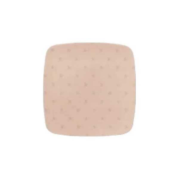 Convatec - Aquacel Ag - 420806 - Silver Foam Dressing 6 X 8 Inch Rectangle Sterile - Each