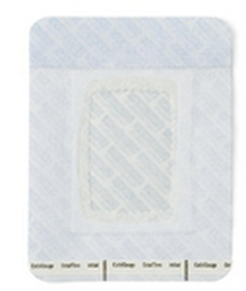 Medline - Sv80xt - Dressing, Window Str Cnturn - Case/50