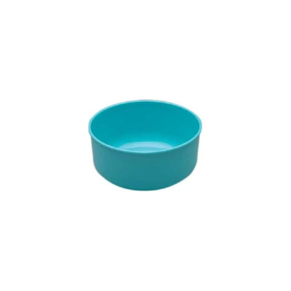 Medegen Medical - 00050 - Basin, Sponge 1 3/8Qt Blu Reuse Medact - Case/12