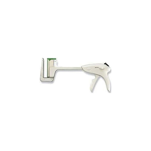 Medtronic - Ta3048S - Mitg - Ta Wound Stapler Squeeze Handle Titanium Staples 4.8 Mm 30 - Box/3