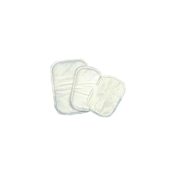 Deroyal - 46-107 - Sofsorb Absorbent Drsg Sterile 24in X36in (61cmx91cm) - Case/20