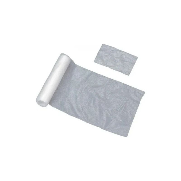 Deroyal - 46-143 - Dermanet Wound Contact Layer Sterile 4in X5in (10cmx12.7cm) - Case/50