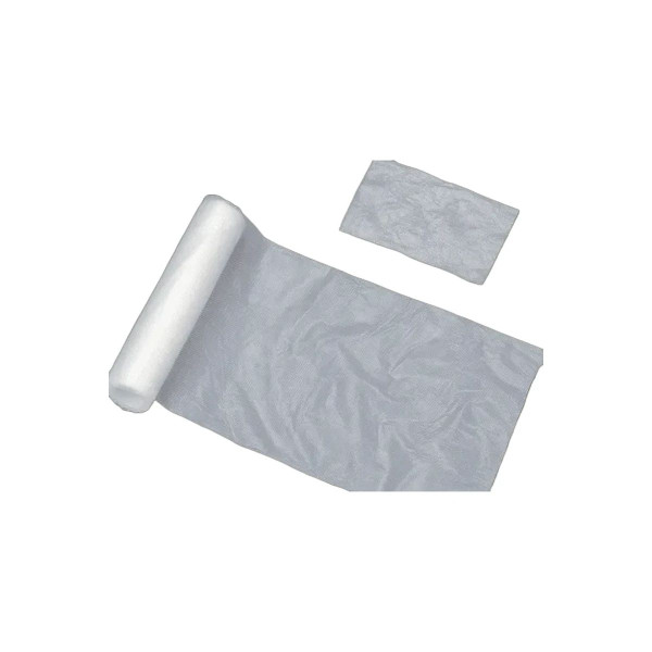 Deroyal - 46-145 - Dermanet Wound Contact Layer Sterile 3in X3in (7.6cmx7.6cm) - Case/50