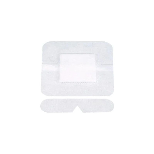 Deroyal - 46-406 - Covaderm Plus V.A.D Drsg Sterile 6In X6In (15Cmx15Cm) - Case/50