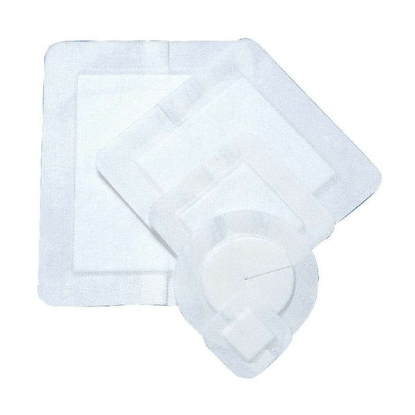 Deroyal - Covaderm Plus - 46-408 - Dressing, Composite Cir 4 