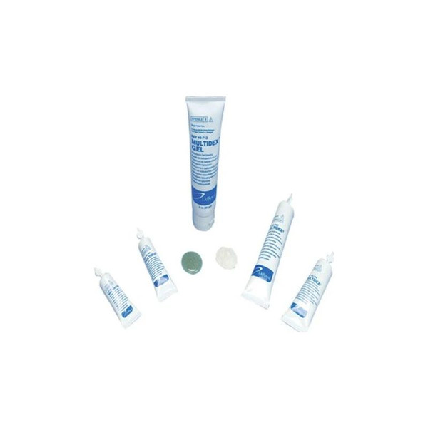 Deroyal - 46-712 - Multidex Gel Wound Filler Sterile 3 Oz(89ml / 85gr) - Case/36