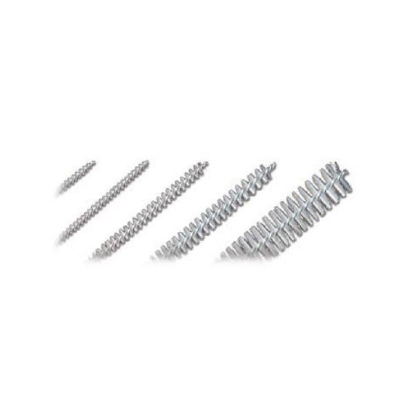 Aspen - Safeclean - 241045Bbg - Products - Instrument Cleaning Brush - Package/2