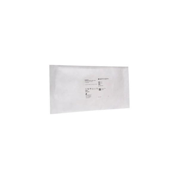 Mckesson - 360005 - Brand Wound Drain Tube Silicone 10 Fr Size Flat Type - Case/10