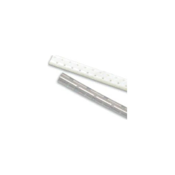 Aspen - Surgidyne - 370016 - Products Wound Drain Tube Silicone Hubless Style 7 Fr Size Round Type - Case/10