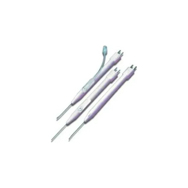 Beaver - Wet-Field Eraser - 221266 - International - Bipolar Hemostatic 20 - 23 Gauge Bipolar, Straight, Tapered Blunt Point - Box/5
