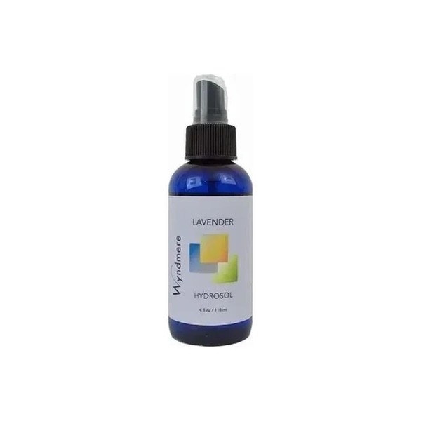 Wyndmere Naturals - 512 - Lavender Hydrosol - Each