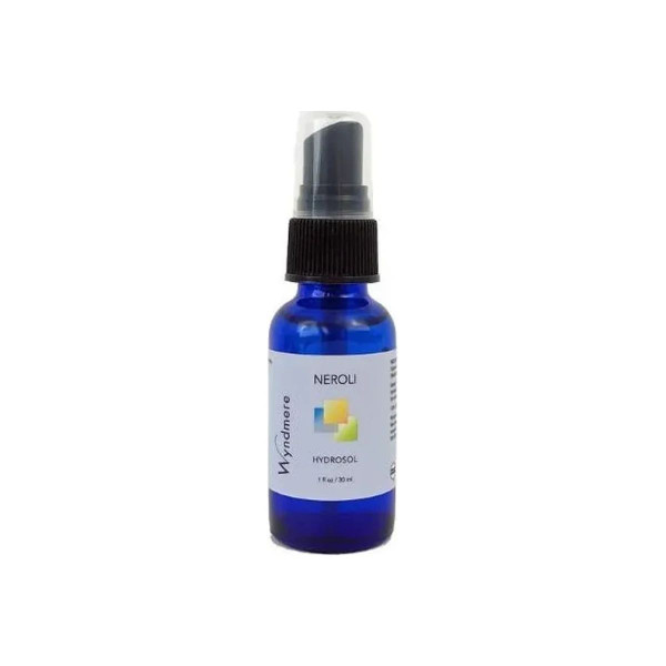 Wyndmere Naturals - 513 - Neroli Hydrosol - Each