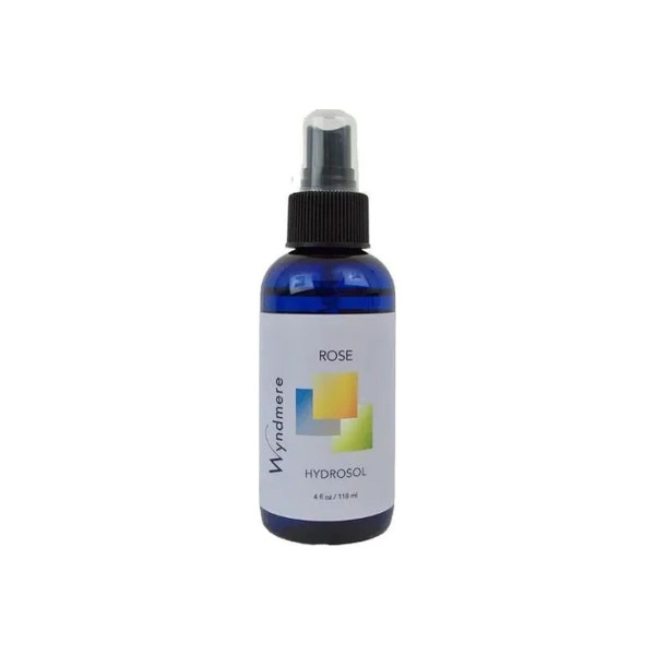 Wyndmere Naturals - 514 - Rose Hydrosol - Each
